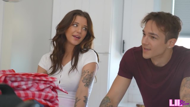 Настоящая братская любовь!