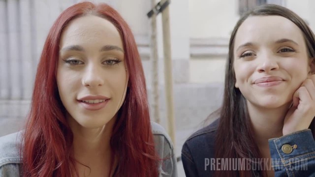 О чём мечтают ведущие спермоголички?